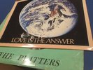 Love Is The Answer, PARADISE