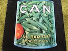 CAN - EGE BAMYASI - 1981 GERMAN REPRESS - SPOON 008  PROG KRAUTROCK