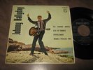 johnny hallyday espagne