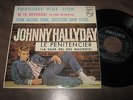johnny hallyday espagne