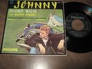 johnny hallyday espagne