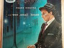 Frank Sinatra / In the Wee Small Hours / Part 1&2