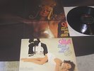 GILLA  Zieh mich aus  Lp Original +POSTER  Hansa 28492 OT MONSTER nearest MINT