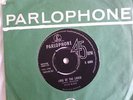 CILLA BLACK - Love Of The Loved / Shy Of Love - Original 1963 Single 45rpm