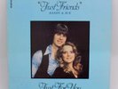Randy & Sue: Just Friends LP Private Press Canada Obscure Neil Young Bob Dylan