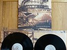 RED HOUSE PAINTERS aka ROLLERCOASTER Vinyl LP First Press