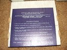 SEEBURG 1000 7 Record BASIC Set STILL SEALED Dated OCT. 1, 1974 RARE