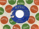 BOBBY FREEMAN FEVER & WHAT CAN I DO ORIGINAL '64 KING NORTHERN SOUL POPCORN 45 ?