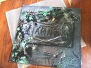 THE DAMNED - The Black Album - Original 2 Disc - Chiswick 1980