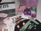 BEADY EYE,OASIS,BOX SET,RSD,rare 7