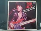 Phil Lynott thin lizzy signed rockers album cover
