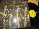 BARTOK SIX STRING QUARTETS TATRAI STRING Qt RARE BOX SET 3 Mono LP's QUALITON