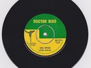 Lester Sterling - Soul Voyage UK Doctor Bird / Alva Lewis (RARE) Ex. cond.