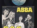 ABBA - SOS - Man in the Middle - DENMARK