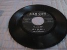 Rod Rogers It is Love & A Prayer Film City # 1083 NM 45