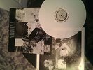 Nirvana - Bleach White Vinyl SUB POP