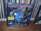 IRON MAIDEN The Final Frontier 2XLP Picture Disc bruce dickinson judas priest