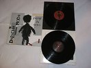 Depeche Mode Playing The Angel 2LP 2005 Stumm 260 Original Gatefold Electronic