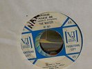 THE BEATLES Please Please Me/From Me To You 45 VJ Vee Jay RARE Promo