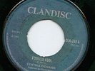 BOSS REGGAE FOOLISH FOOL CYNTHIA RICHARDS.ON THE STREET KING STITT  JA 7