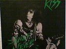KISS - Jungle Fever Live Zwolle Holland 1984 Part 2,500 only