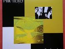PINK FLOYD-THE TEA SET NM/NM LP 2013 UNOFFICIAL CLEAR LIMITED NUMBERED 144/500