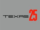 Texas - Texas 25