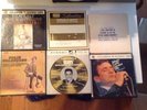 Elvis Presley Reel To Reel Tape Golden Records Volume 3 + Others
