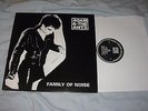 Adam & The Ants - Family Of Noise Extremely RARE LTD EDT Punk Vinyl LP LAST ONE