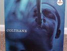 THE JOHN COLTRANE QUARTET COLTRANE IMPULSE A-21 MONO VINYL LP Orange Label