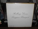 ROLLING STONES BEGGARS BANQUET VINYL LP NEW SEALED 1968 LONDON US PRESSING