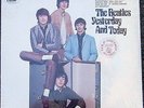 The Beatles - Yesterday And Today LP