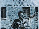 Live In Cook County Jail - KING B.B. [LP]