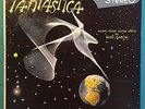 Fantastica LP Music From Outer Space Exotica Russ Garcia Stereo *Fab condition
