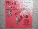 MEMORABLE SESSIONS IN JAZZ 