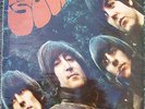 The Beatles - Rubber Soul LP mono