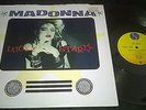 MADONNA ORIGINAL GERMAN 12 MAXI SINGLE LUCKY STAR