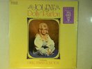 Dolly Parton (sealed LP) JOLENE   RCA M