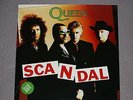 QUEEN - SCANDAL ( 12