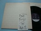 Pink Floyd The Wall dbl LP NM- PC2 36183 1979 1AC/1J/1AD/1H TML-S/M