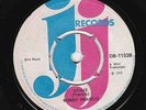 Winston Bobby Francis - Venus - ROCK STEADY MISSILE