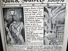 VARIOUS ARTISTS - BLACK SLAVERY DAYS  LP