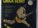 Chuck Berry - St. Louis To Liverpool LP - Chess SEALED