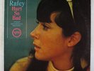 Susan Rafey - Hurt So Bad LP - Verve Mono