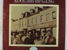 Kool & The Gang - S/T LP - De-Lite