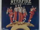 Starfire - Dancing And Singing For You LP - Dynamic Artists
