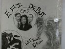 EAI Debut - Let Love Grow LP - Rare Modern Soul NM Shrink