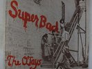O'Jays - Super Bad LP - Little Star