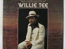 Willie Tee - Anticipation LP - United Artists VG+