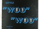 Little Woo Woo - Live LP - Heat - Rare Funk Soul